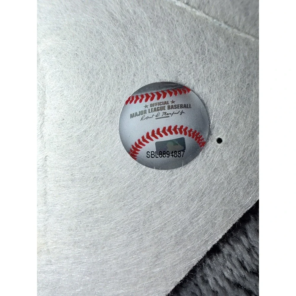 Los Angeles Dodgers show your
